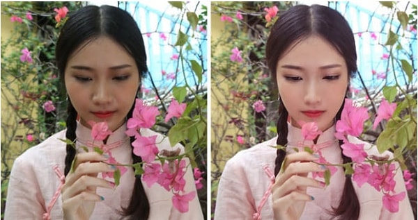 14. Рисунок художника