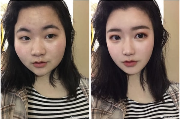 15. Чем не фото для аватарки?