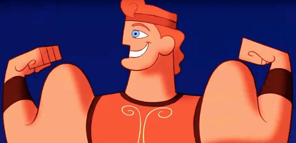 Тест: Каким древнегреческим героем вы могли бы быть?