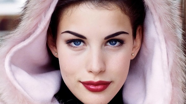 5. Лив Тайлер