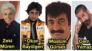 Aşırı Ünlülerin Hık Deyip Burnundan Düşemese de  Fena Şekilde Andıran Benzerleri