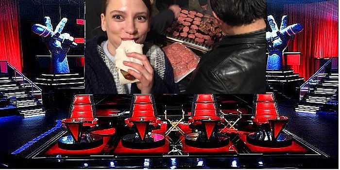 O Selfie Türkiye! Serenay Sarıkaya'nın Instagram Sayfasını Onedio Okurları Yorumluyor!