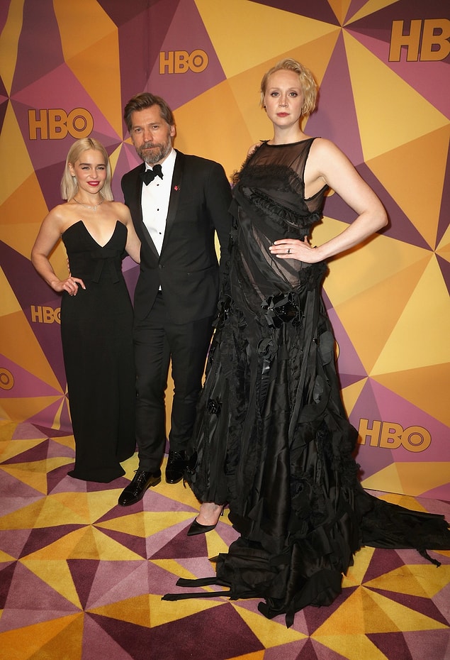 HBO After Partyde de GoT geçit töreni olmaya devam etmişe benziyor!
