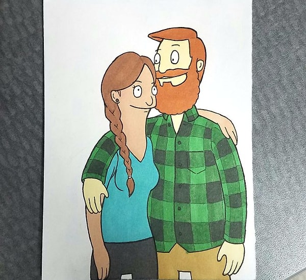 6. Закусочная Боба