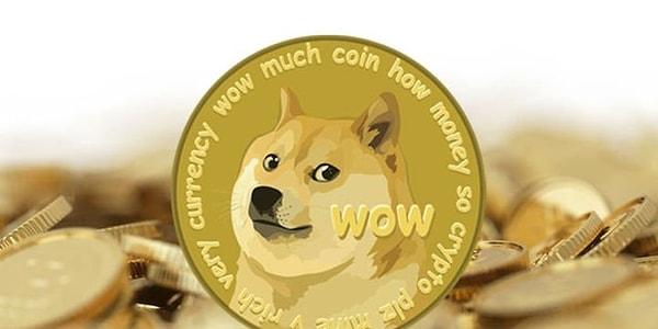 Son olarak yarışa Dogecoin katıldı ancak onun durumu biraz farklı. Çünkü Dogecoin aslında 2013 yılında kripto para birimleriyle dalga geçmek için, parodi olarak yaratılmış bir para birimi.