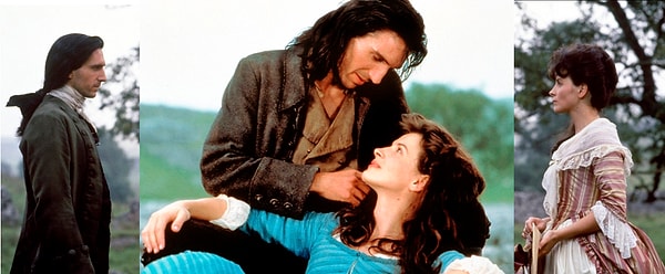 9. Автор "Грозового перевала"?