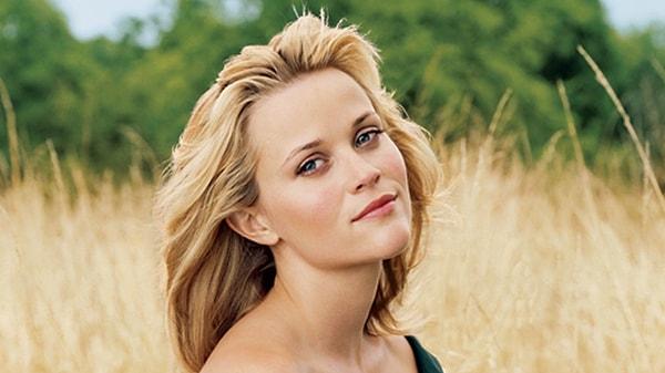 2. Reese Witherspoon