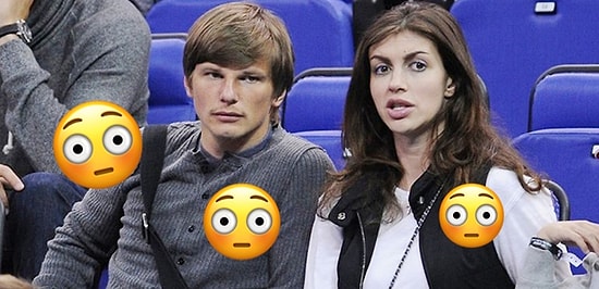 «Яжемать! Вы должны меня понять!», или Как жена Аршавина закатила скандал на борту самолета