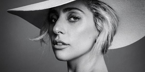 3. Lady Gaga