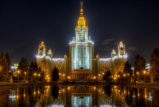 Yurt Dışında Nerede Okuman Gerektiğini Söylüyoruz!