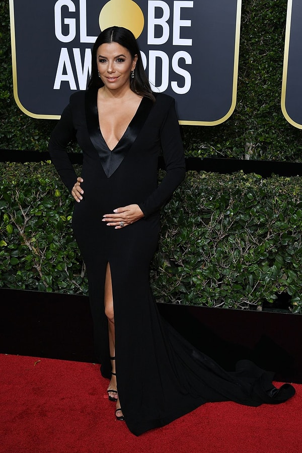 12. Ева Лонгория