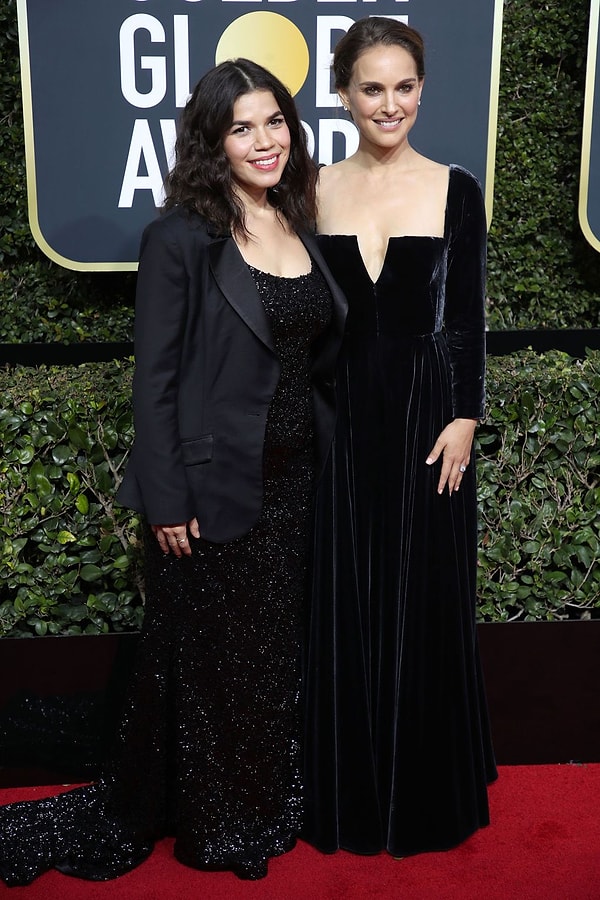 16. Натали Портман