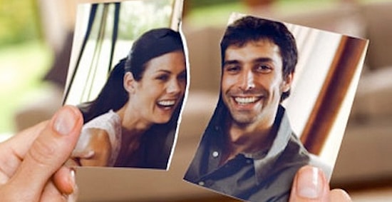 Тест: Расскажи о своем бывшем, а мы предугадаем, сойдетесь вы в этом году или нет