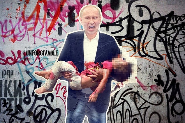 2. Vladimir Putin, Rusya Devlet Başkanı.