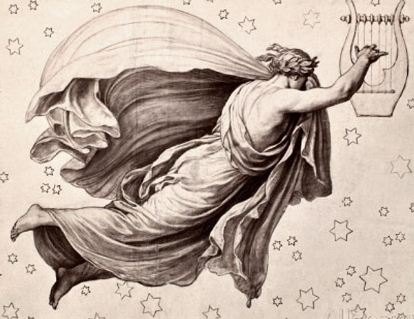 8. Древнегреческий странствующий исполнитель эпических поэм: