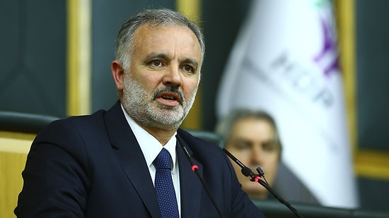 HDP'den İlk Açıklama: 'Türkiye Siyaset Tarihine Bir Kara Leke Olarak Geçecek'