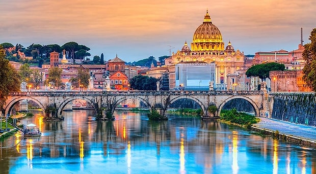 Roma