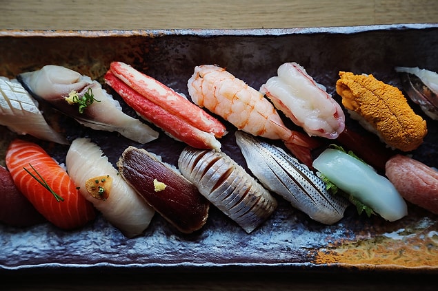 2. Japonya