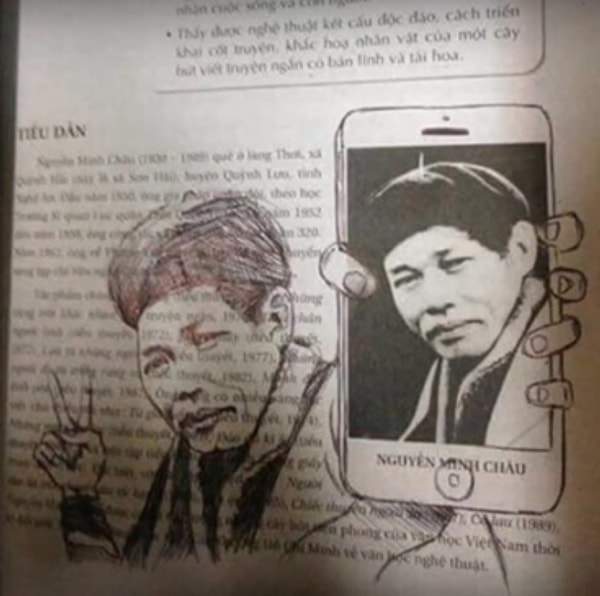 1. Классно получился, прада?