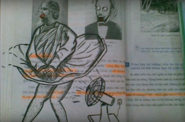 3. Если Мэрилин увидит, то точно обзавидуется!