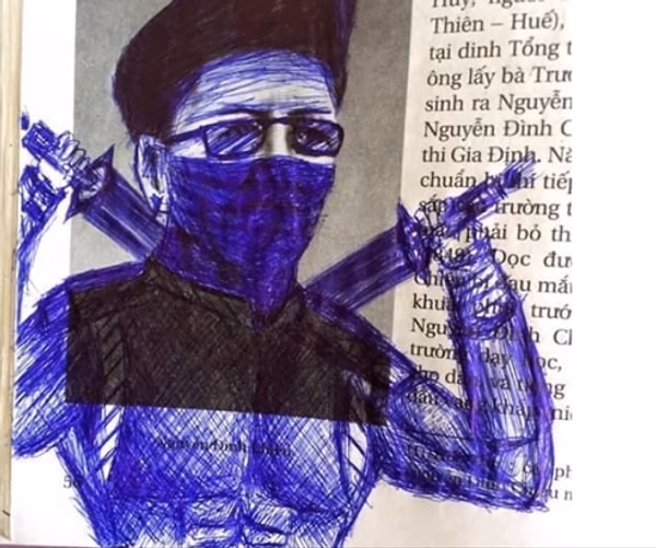 12. Оружие к бою!