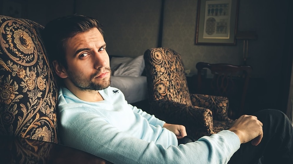 Этот простой тест расскажет все, что тебе нужно знать о своем будущем муже