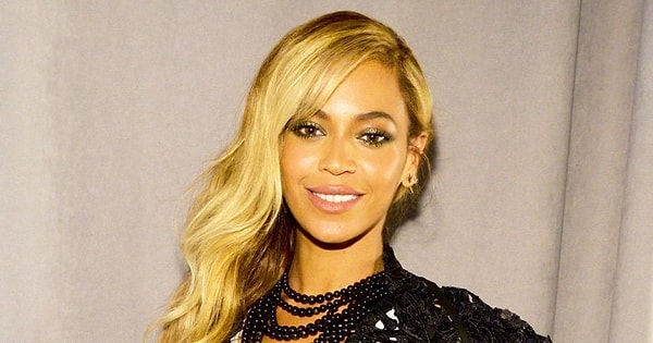 9. Бейонсе - онлайн-игры