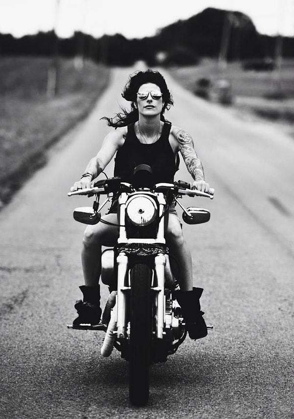 Мятежный дух