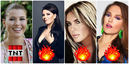 Ünlüler Dünyasında Kaos Yaşanıyor! Seren, Gülben, Demet, Seda Kavgasındaki Son Durumları Tek Tek Açıklıyoruz!