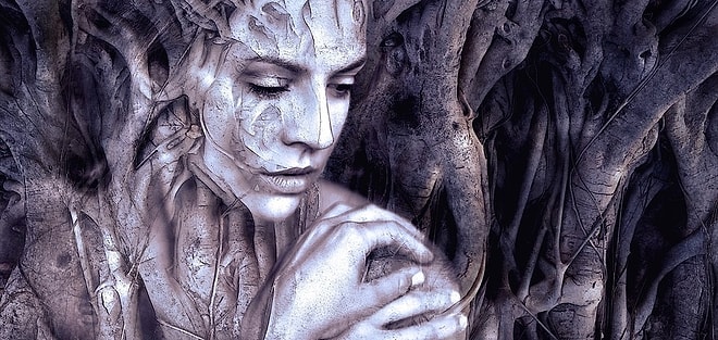 Этот тест раскроет вашу доминантную черту характера, основываясь на ваших визуальных предпочтениях