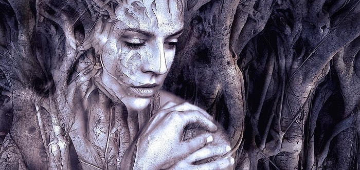 Этот тест раскроет вашу доминантную черту характера, основываясь на ваших визуальных предпочтениях