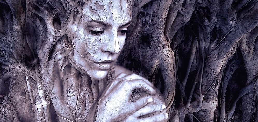 Этот тест раскроет вашу доминантную черту характера, основываясь на ваших визуальных предпочтениях