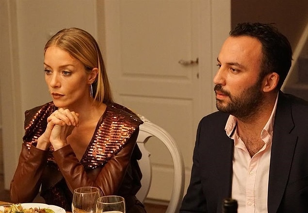 1. Taytay ve sinsirella Pelin