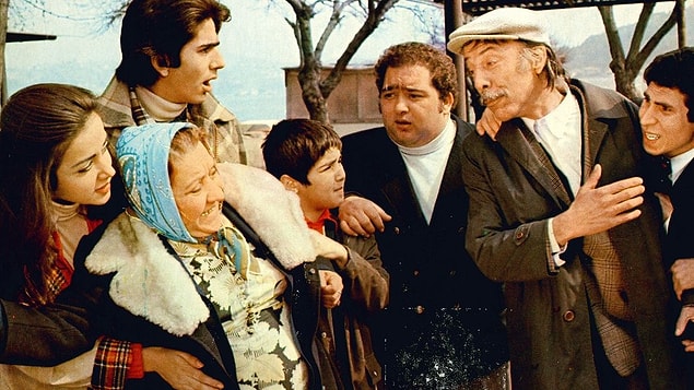 9. Neşeli Günler (1978)