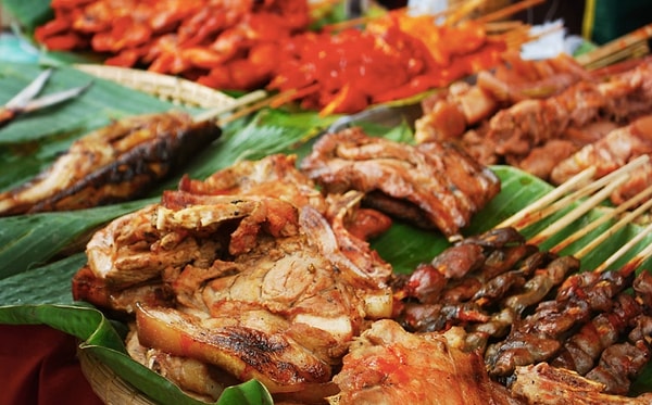 8. Латиноамериканская кухня: у тебя все равно не получится вкуснее, чем у абуэлы. Смирись.