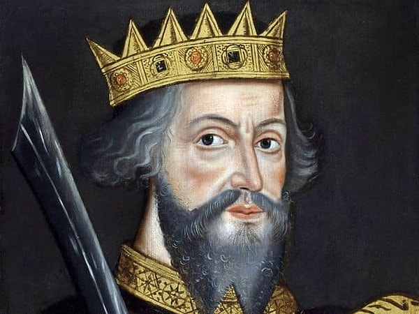 12. Какое ещё прозвище носил Вильгельм Завоеватель?