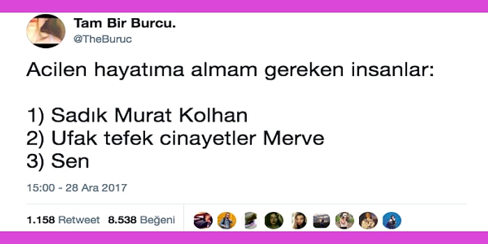 Son Dönemlerin En Çok Sevilen Dizisi Hakkında Attıkları Tweetlerle Ufak Tefek Kahkahalar Yaratan 17 Kişi