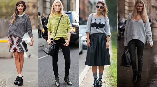 Тест: Насколько вы депрессивный человек в соответствии с вашим выбором одежды?