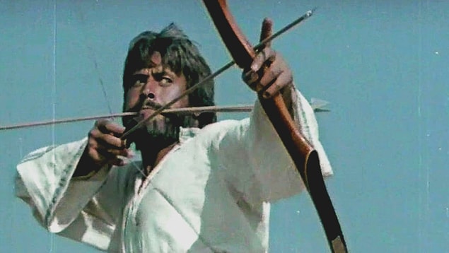 7. Korkusuz Cengaver (1976)