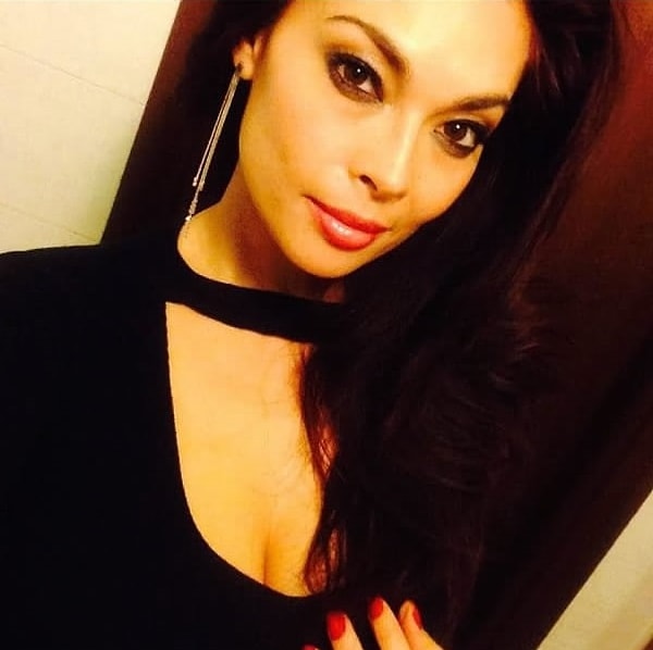 6. Тера Патрик