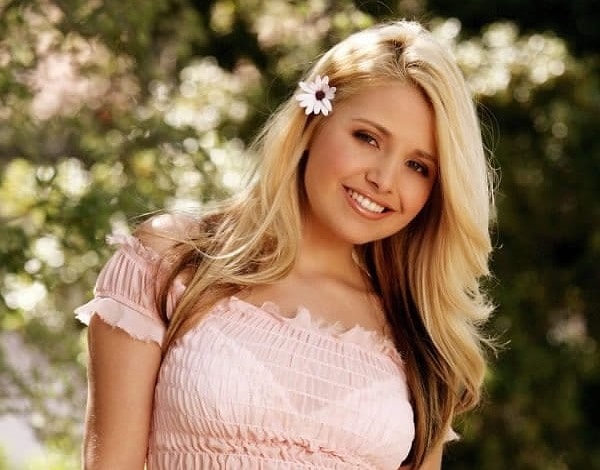 9. Санди Саммерс