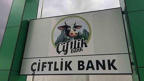 Çiftlik Bank Hakkında Bakan Tüfenkci'den Açıklama: 'Bir Saadet Zinciri Oluşturma Teşebbüsü, İnsanlar Aldatılıyor'