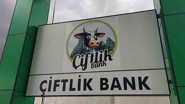 Çiftlik Bank'ın Twitter hesabından, şirket CEO'su Mehmet Aydın'ın, aralık ayında Kuala Lumpur'da Bakan Faruk Özlü'nün elinden ödül alacağına yönelik bir paylaşımda bulunulmuştu.