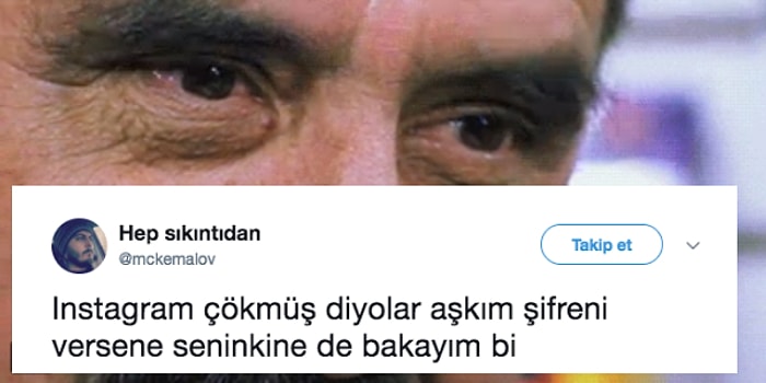 Instagram Şifreni Versene Aşkım... İlişkinizin En Büyük Sorunu Sosyal Medyaysa Mutlu Çiftlerin Sırrına Kulak Verin!