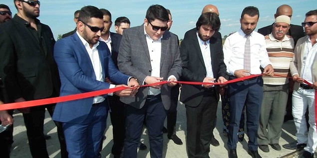 Bakan ayrıca müfettişlerin kısa zaman içerisinde raporlarını neticelendireceğini belirtti.