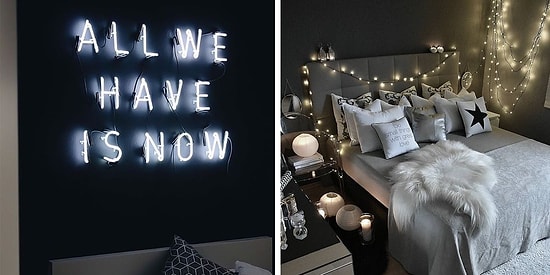 15 простых способов превратить вашу квартиру в один из тех домов мечты, которые часто мелькают в Инстаграм