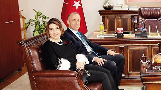 24 Saatte Terfi Etmişti! Çankırı Valisi'nin İl Milli Eğitim Müdür Yardımcısı Olarak Atadığı Eşi İstifa Etti