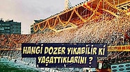 Galatasaray'ın Ali Sami Yen'e Veda Etmesinin Ardından 7 Yıl Geçti! İşte Anılarla Sami Yen