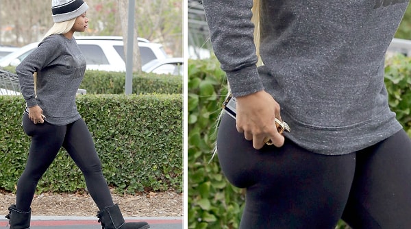 2. Блэк Чайна