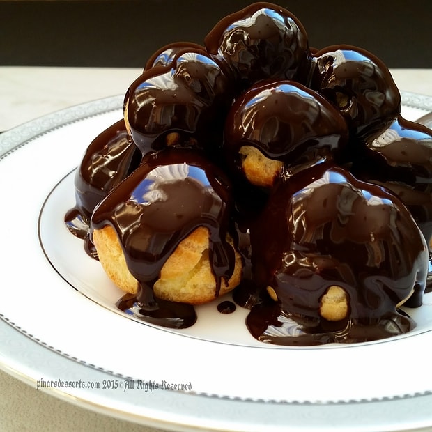 Profiterol